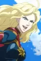 Danvers, Carol