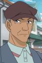 Gambar Karakter Satoshi Mizunuma