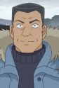 Gambar Karakter Takeru Yokoyama