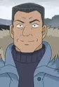 Yokoyama, Takeru