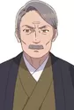 Tatsuishi, Minoru