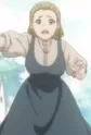 Ilya's Mother