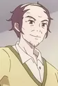 Su Moting's Father