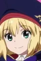 Caster, Artoria