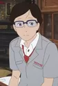 Ashimoto, Teruo