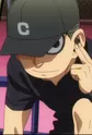 Ball Boy 1