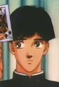 Gambar Karakter Yuu Hokuto