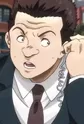 Yamamoto, Kenichi