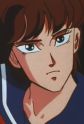 Gambar Karakter Mizuki Ichijou