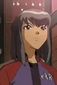 Kazama, Rei
