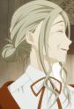Gambar Karakter Yume's Grandmother