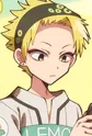 Yamabuki, Lemon