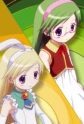 Gambar Karakter Alice Shiratori