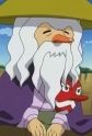 Gambar Karakter Futen Roshi
