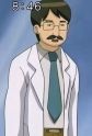 Gambar Karakter Veterinarian