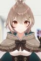 Gambar Karakter Mumei Nanashi