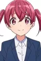 Sakuragi, Kana