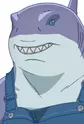 King Shark
