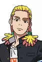 Sakigake, Komao