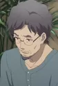 Izanami's Father