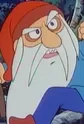 Gnome (Rose-Red)