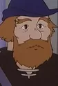 Maria's Father