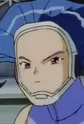 Mercury-B Team Leader