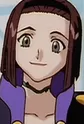 Sharome, Alice