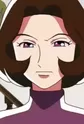 Moe's Mother