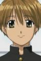 Gambar Karakter Masashi Satou
