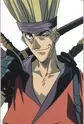 Sawagejou, Chou