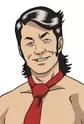 Jackal Tomioka