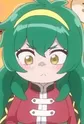 Ireiga, Nino