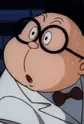 Dr. Ushiyama