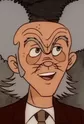 Dr. Leopold