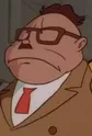 Factory President