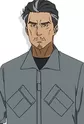 Kawada, Isao