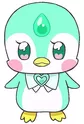 Kirarin Penguin