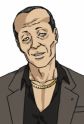 Gambar Karakter Souichi Sunagawa