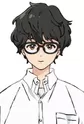 Kudou, Shinji