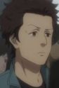 Gambar Karakter Takeshi