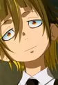 Amano, Tatsuya