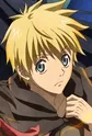Lin, Majic