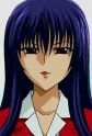 Gambar Karakter Mariko Shiratori