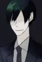 Shima's Father