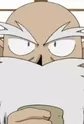 Rumina's Grandfather