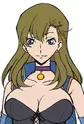 Araki, Youko