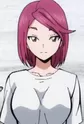 Inoue, Mao