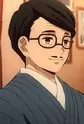 Adoptive Father
