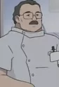 Dr. Makino